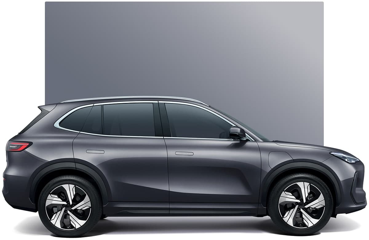 Proton e.MAS 7 warna Slate Gray